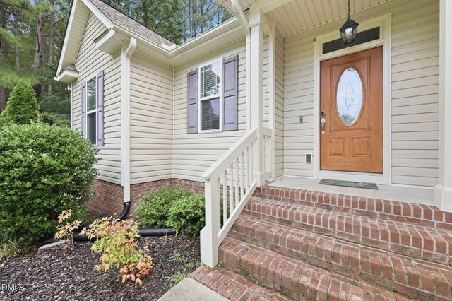 85 Copper Creek Drive, Youngsville, NC 27596