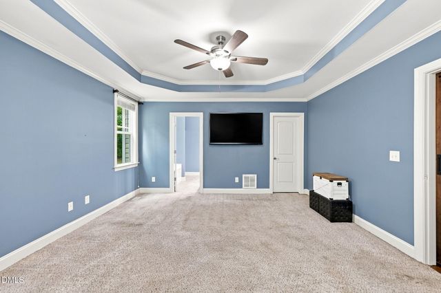 85 Copper Creek Drive, Youngsville, NC 27596