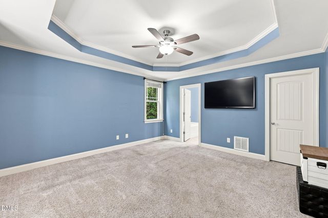 85 Copper Creek Drive, Youngsville, NC 27596