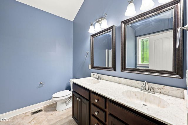 85 Copper Creek Drive, Youngsville, NC 27596