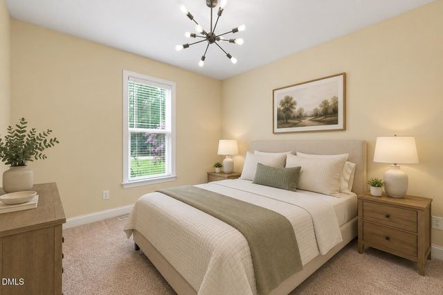 85 Copper Creek Drive, Youngsville, NC 27596