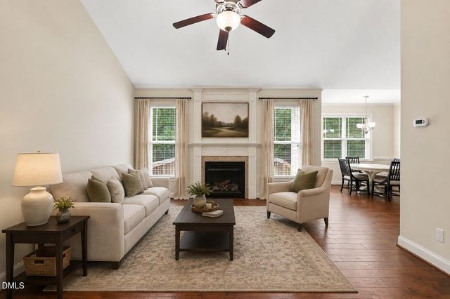85 Copper Creek Drive, Youngsville, NC 27596