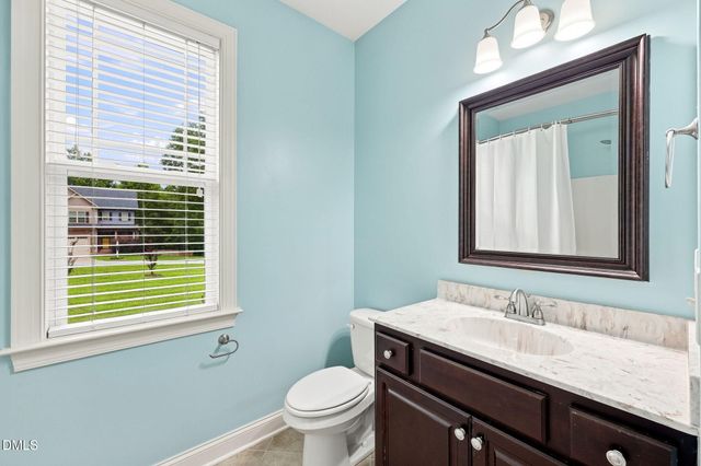 85 Copper Creek Drive, Youngsville, NC 27596
