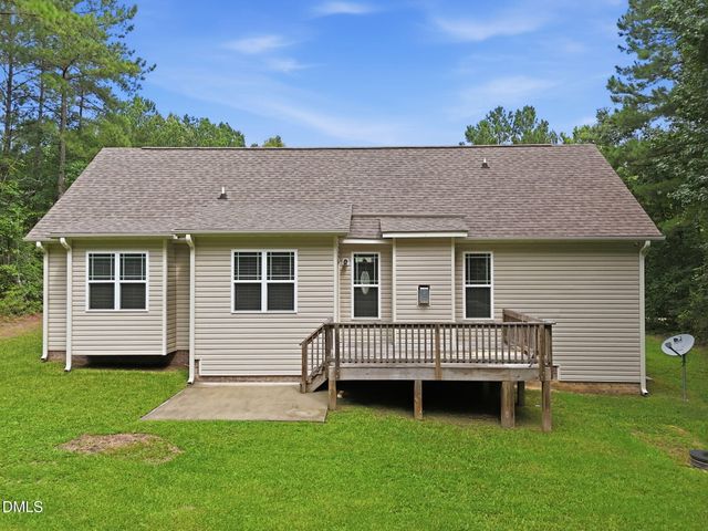 85 Copper Creek Drive, Youngsville, NC 27596