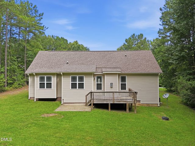 85 Copper Creek Drive, Youngsville, NC 27596