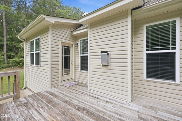 85 Copper Creek Drive, Youngsville, NC 27596