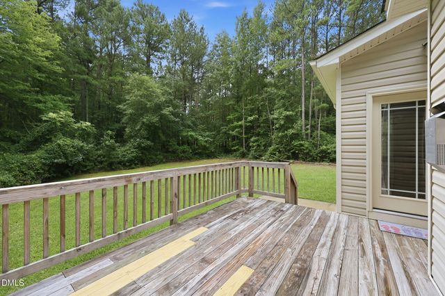 85 Copper Creek Drive, Youngsville, NC 27596