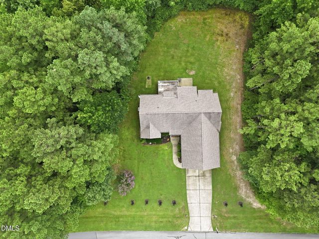85 Copper Creek Drive, Youngsville, NC 27596