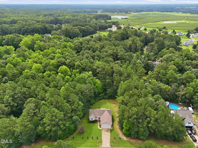 85 Copper Creek Drive, Youngsville, NC 27596