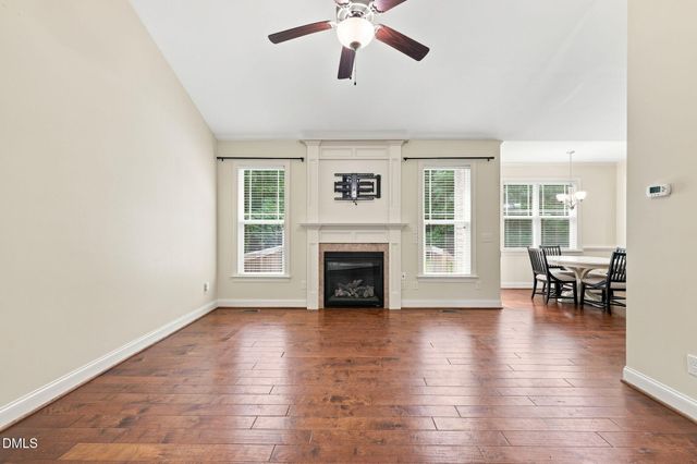 85 Copper Creek Drive, Youngsville, NC 27596