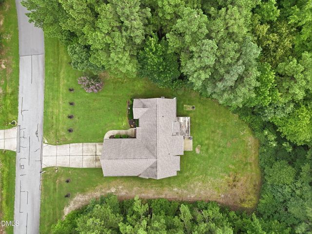 85 Copper Creek Drive, Youngsville, NC 27596