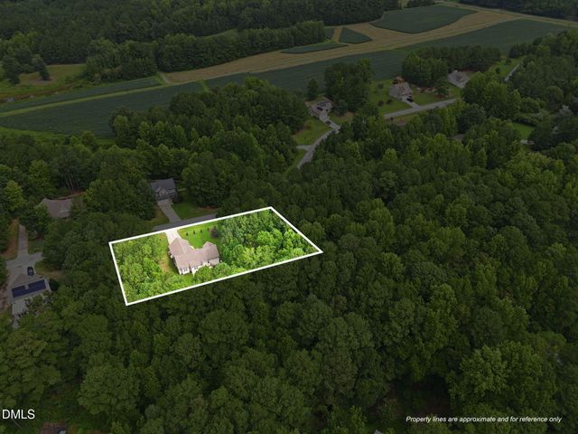 85 Copper Creek Drive, Youngsville, NC 27596