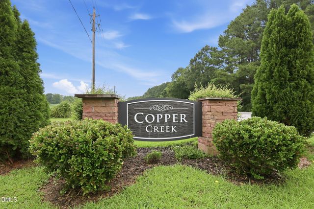 85 Copper Creek Drive, Youngsville, NC 27596