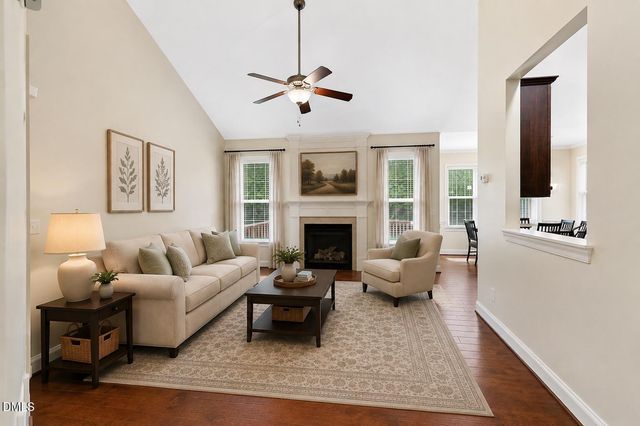 85 Copper Creek Drive, Youngsville, NC 27596
