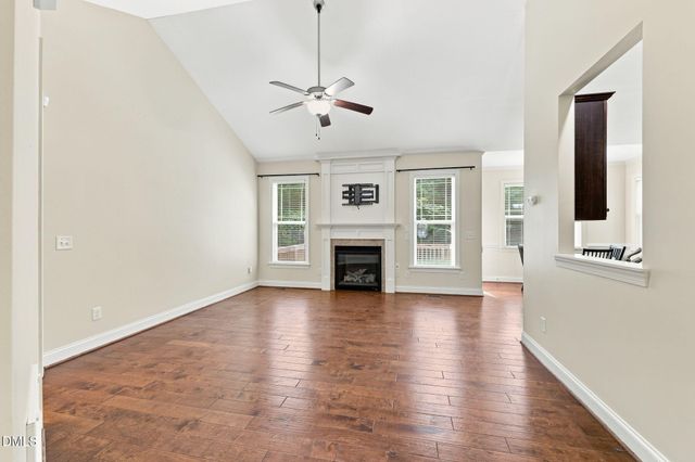 85 Copper Creek Drive, Youngsville, NC 27596