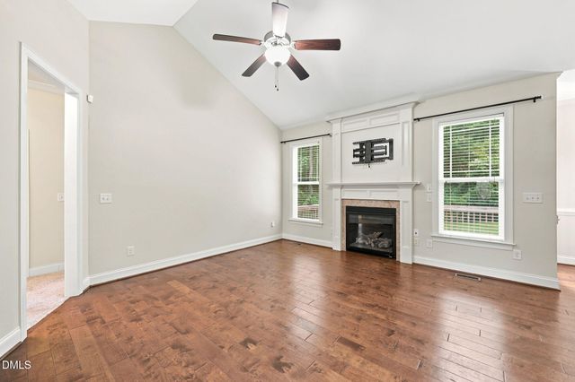 85 Copper Creek Drive, Youngsville, NC 27596