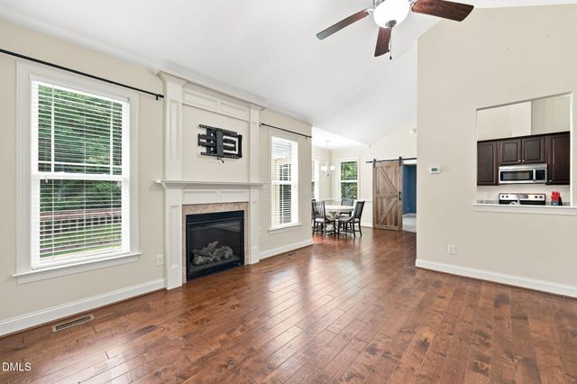 85 Copper Creek Drive, Youngsville, NC 27596