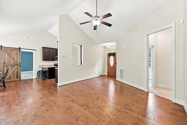 85 Copper Creek Drive, Youngsville, NC 27596