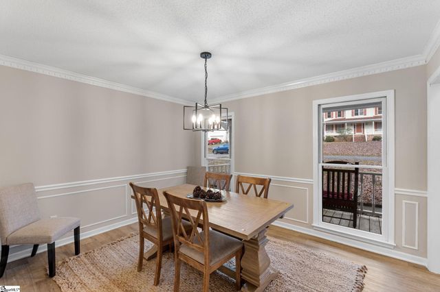 1106 Willow Branch Drive, Simpsonville, SC 29680