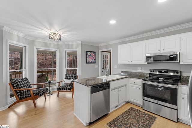 1106 Willow Branch Drive, Simpsonville, SC 29680