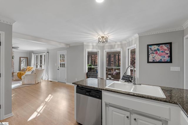 1106 Willow Branch Drive, Simpsonville, SC 29680