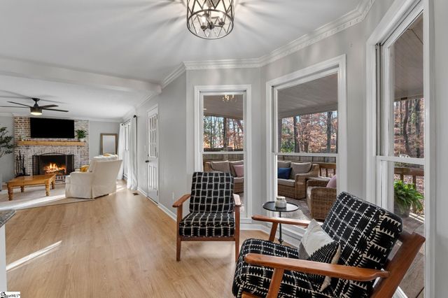 1106 Willow Branch Drive, Simpsonville, SC 29680