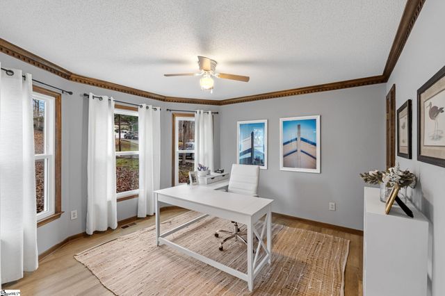 1106 Willow Branch Drive, Simpsonville, SC 29680