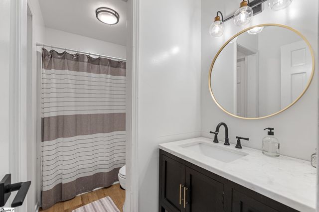 1106 Willow Branch Drive, Simpsonville, SC 29680