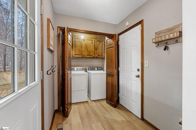 1106 Willow Branch Drive, Simpsonville, SC 29680