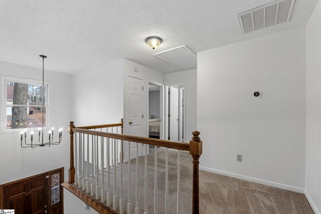 1106 Willow Branch Drive, Simpsonville, SC 29680