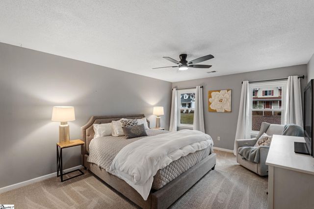 1106 Willow Branch Drive, Simpsonville, SC 29680