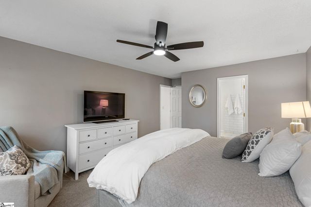 1106 Willow Branch Drive, Simpsonville, SC 29680