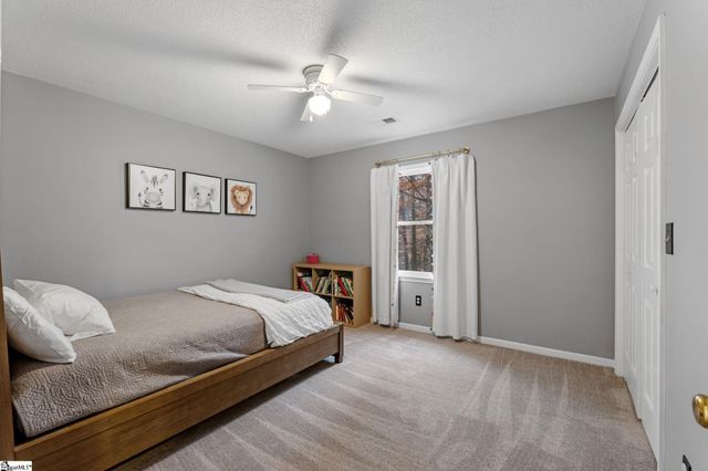 1106 Willow Branch Drive, Simpsonville, SC 29680