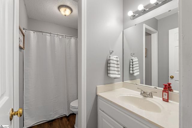 1106 Willow Branch Drive, Simpsonville, SC 29680