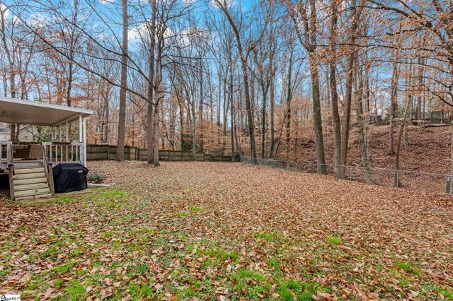 1106 Willow Branch Drive, Simpsonville, SC 29680