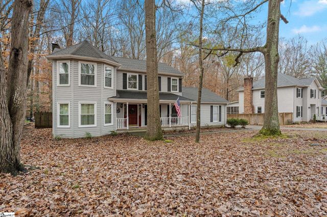 1106 Willow Branch Drive, Simpsonville, SC 29680