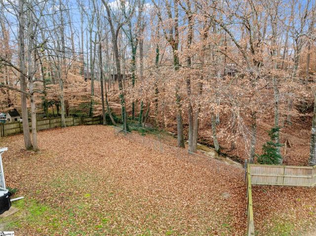 1106 Willow Branch Drive, Simpsonville, SC 29680