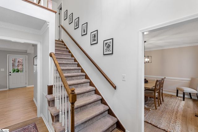 1106 Willow Branch Drive, Simpsonville, SC 29680