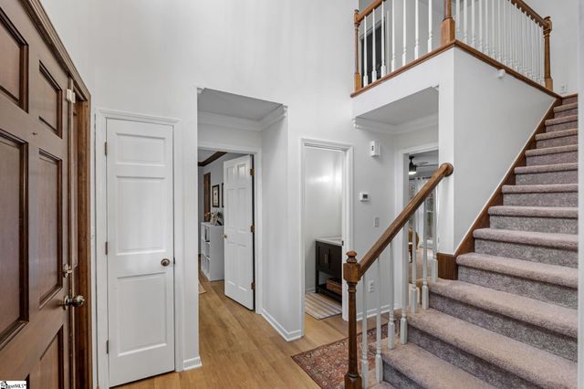 1106 Willow Branch Drive, Simpsonville, SC 29680