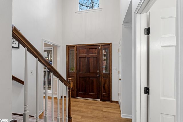 1106 Willow Branch Drive, Simpsonville, SC 29680