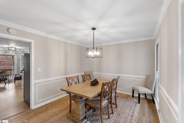 1106 Willow Branch Drive, Simpsonville, SC 29680