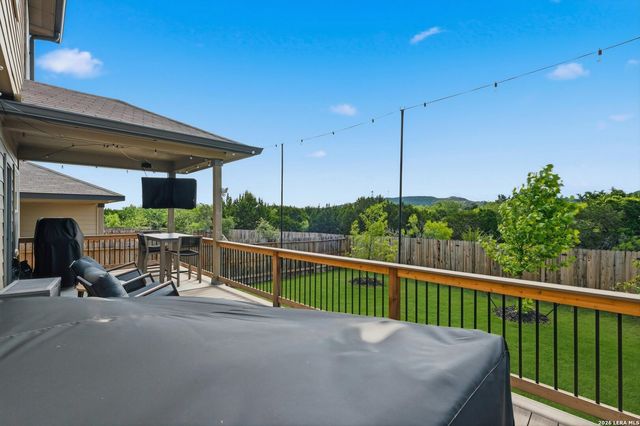 3814 COPPER RIV, Bulverde, TX 78163