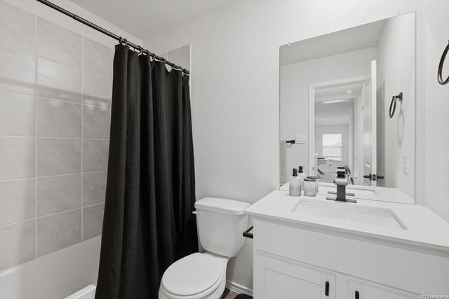 3814 COPPER RIV, Bulverde, TX 78163