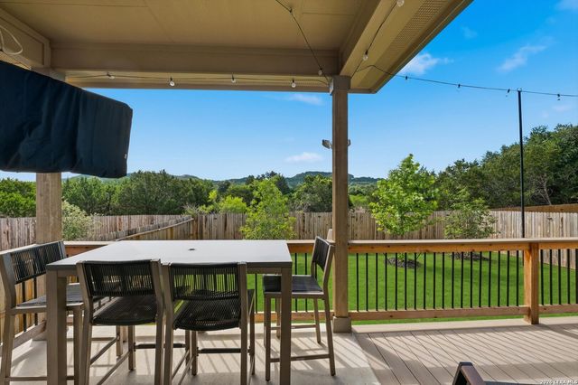 3814 COPPER RIV, Bulverde, TX 78163