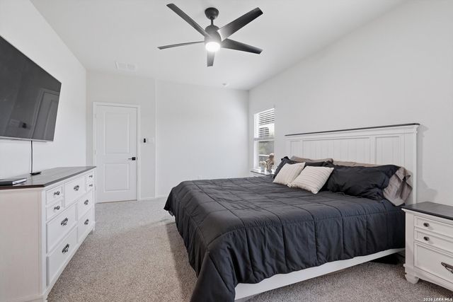 3814 COPPER RIV, Bulverde, TX 78163