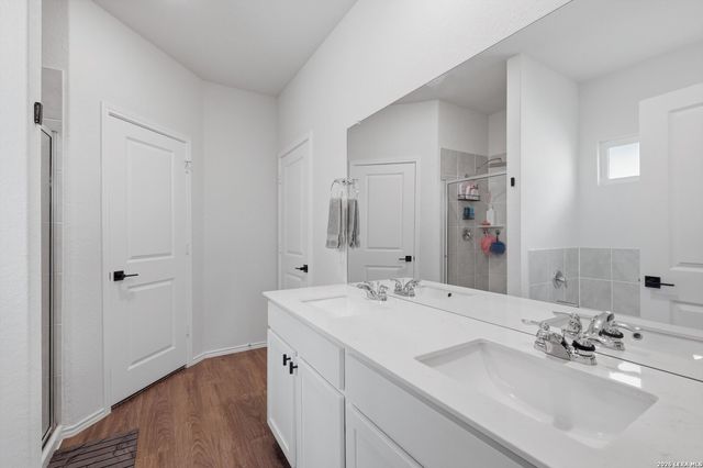 3814 COPPER RIV, Bulverde, TX 78163