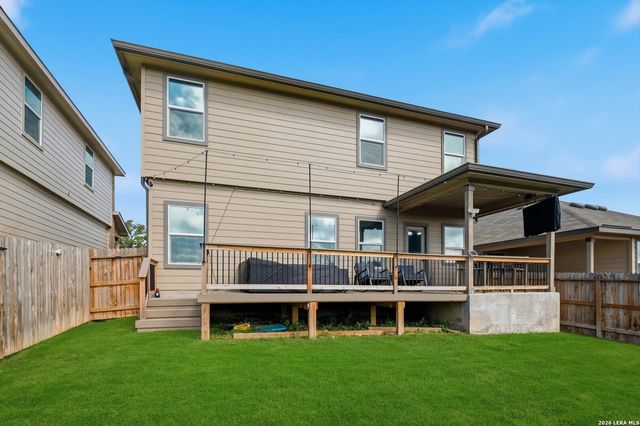 3814 COPPER RIV, Bulverde, TX 78163