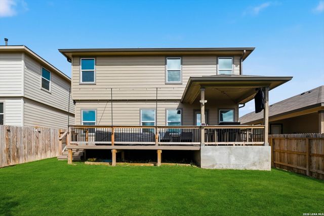 3814 COPPER RIV, Bulverde, TX 78163