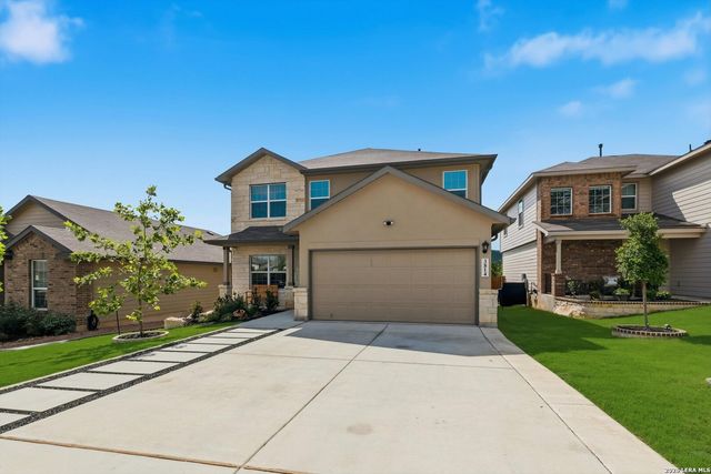 3814 COPPER RIV, Bulverde, TX 78163