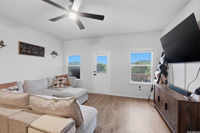 3814 COPPER RIV, Bulverde, TX 78163